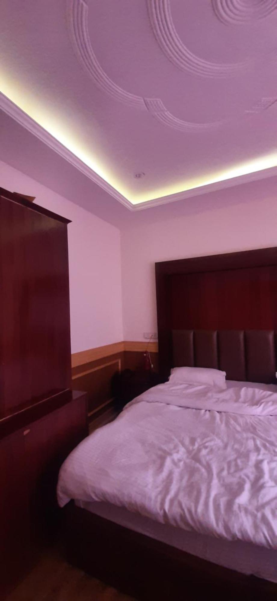 Ladakh Country Inn Leh Room photo